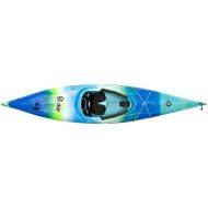 [아마존베스트]Perception Kayaks Perception Prodigy XS Sit-Inside Kayak for Kids and Petite Paddlers