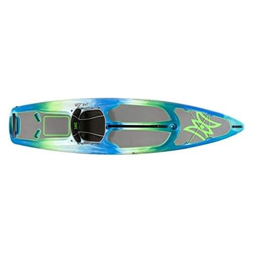  [아마존베스트]Perception Kayaks Perception Hi Life - Kayak & Standup Paddleboard (SUP)