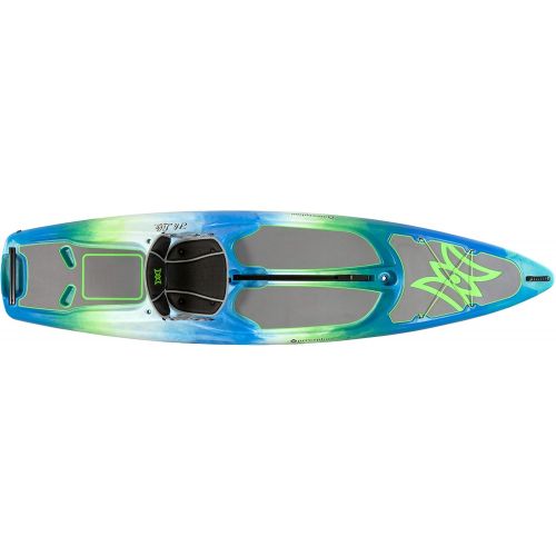  [아마존베스트]Perception Kayaks Perception Hi Life - Kayak & Standup Paddleboard (SUP)