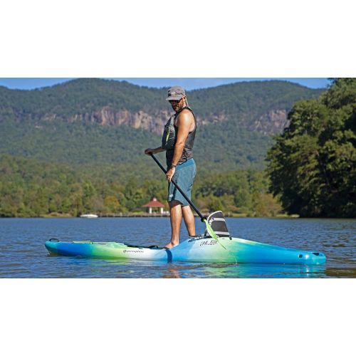  [아마존베스트]Perception Kayaks Perception Hi Life - Kayak & Standup Paddleboard (SUP)