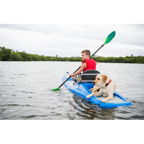  [아마존베스트]Perception Kayaks Perception Hi Life - Kayak & Standup Paddleboard (SUP)