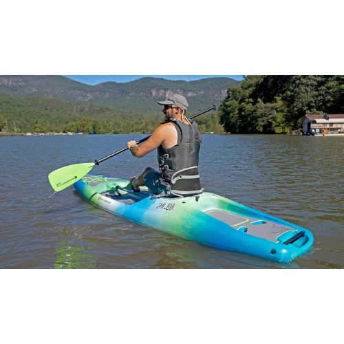  [아마존베스트]Perception Kayaks Perception Hi Life - Kayak & Standup Paddleboard (SUP)