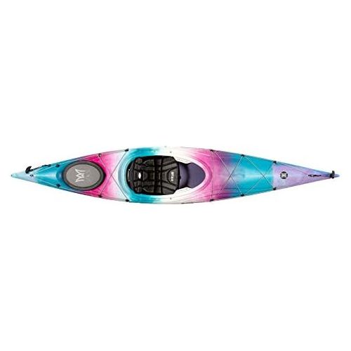  [아마존베스트]Perception Kayaks Perception Expression Sit-Inside Kayak for Light Touring - 11.5