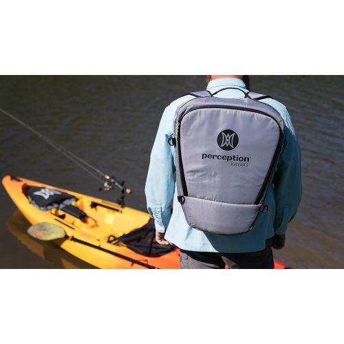  [아마존베스트]Perception Kayaks Perception Splash Tankwell Cooler - for Kayaks