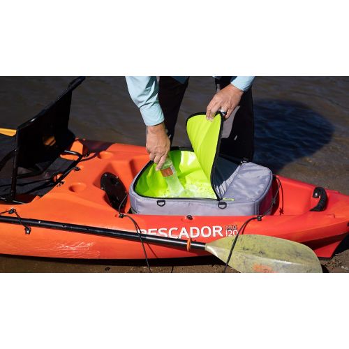  [아마존베스트]Perception Kayaks Perception Splash Tankwell Cooler - for Kayaks