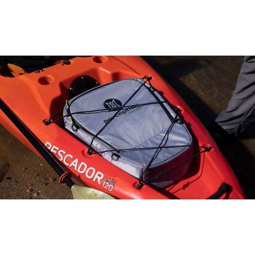  [아마존베스트]Perception Kayaks Perception Splash Tankwell Cooler - for Kayaks