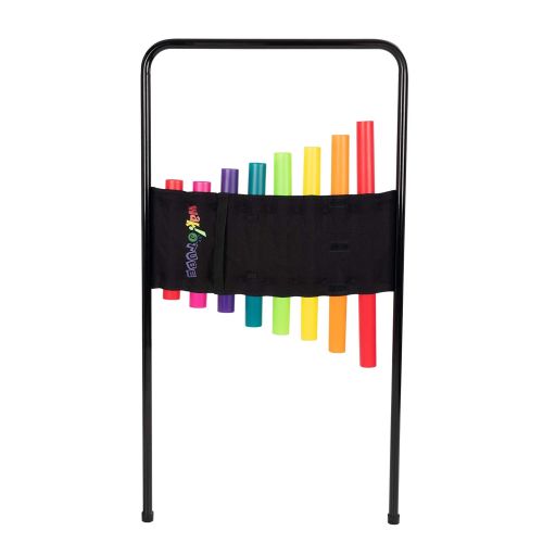  Percussion Plus PP10230 Music Frame A for Indoor and Outdoor Use