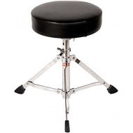 [아마존베스트]Percussion Plus 300T Single-Braced Junior Drum Throne