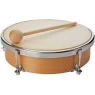 [아마존베스트]Percussion Plus 8 inch Tunable Drum