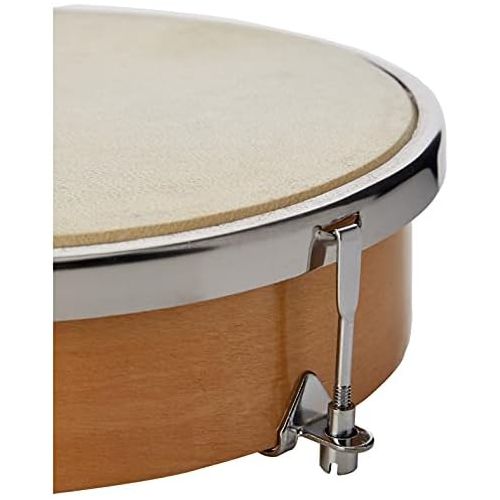  [아마존베스트]Percussion Plus 8 inch Tunable Drum