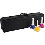 [아마존베스트]Percussion Workshop CB13CASE Padded Carry Case for Combi Bells/Hand Bells