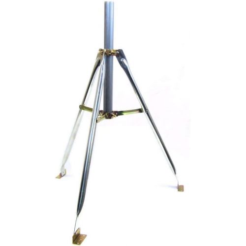  [아마존베스트]Perfect Vision 3 feet Satellite Tripod Mount with 2-Inch OD Mast