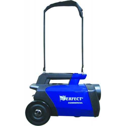  Perfect Company Perfect Products C105 Lightweight Portable Commercial Canister Vacuum