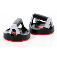 Perfect Fitness Perfect Pushup Rotating Push Up Handles, Pair