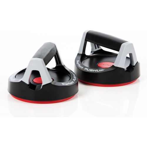  Perfect Fitness Perfect Pushup Rotating Push Up Handles, Pair