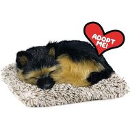 Minis Baby German Shepherd, Realistic, Life-Like Stuffed Interactive Plush Toy, Electronic Pets, Companion Pet Puppy with 100% Handcrafted Synthetic Fur