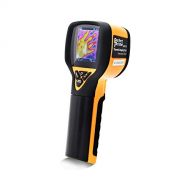 Perfect Prime Perfect-Prime IR0175, Infrared (IR) Thermal ImagerGunDetector with IR Resolution 1024 Pixels & Temperature Range from -4~572°F, 6Hz Refresh Rate