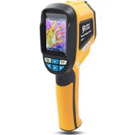 Perfect Prime PerfectPrime IR0001, Infrared (IR) Thermal Imager & Visible Light Camera with IR Resolution 1024 Pixels & Temperature Range from -4~572°F, 6Hz Refresh Rate