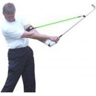 Perfect Release Golf Club Swing Plane Trainer Aid