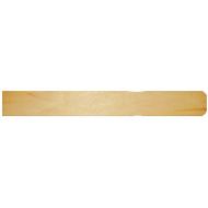 Perfect Stix 9 Wooden Paint Paddle Stirrer Sticks Length (Pack of 1000)