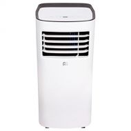 PerfectAire Perfect Aire PORT12000A 12,000 BTU Compact Portable Air Conditioner, 550 Sq. Ft. Coverage