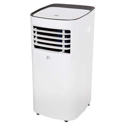  PerfectAire Perfect Aire PORT12000A 12,000 BTU Compact Portable Air Conditioner, 550 Sq. Ft. Coverage