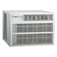 PerfectAire 3PACH18000 18,50018,200 BTU Window Air Conditioner with Electric Heater, 208230V, 700-1,000 Sq. Ft. Coverage