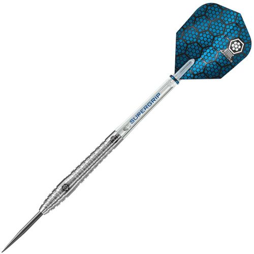  PerfectDarts 21g HARROWS ATOMIC TUNGSTEN DARTS SET