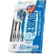 Harrows Bomber 27g Tungsten Darts Set by PerfectDarts