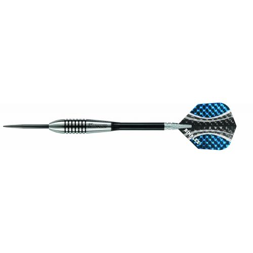  Harrows Bomber 23g Tungsten Darts Set by PerfectDarts