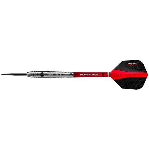  25g HARROWS RETINA TUNGSTEN DARTS SET by PerfectDarts