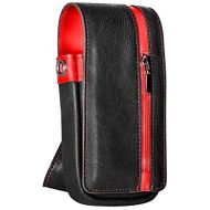 Target Daytona Darts Case Wallet Black Red by PerfectDarts