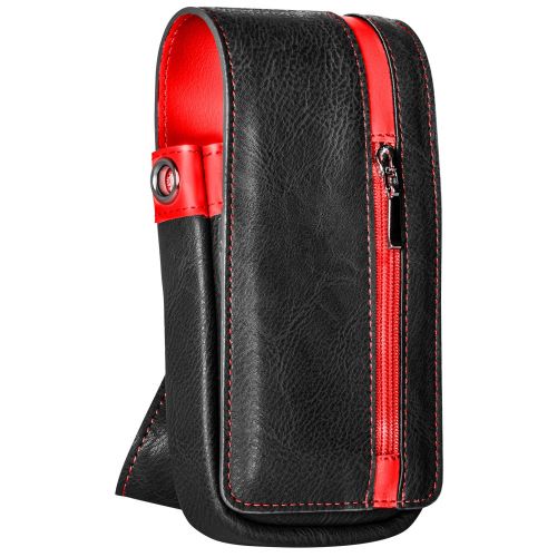  Target Daytona Darts Case Wallet Black Red by PerfectDarts