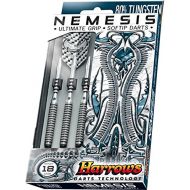 20g Soft Tip Harrows Nemesis Tungsten Darts Set by PerfectDarts