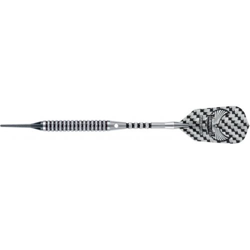  20g Soft Tip Harrows Nemesis Tungsten Darts Set by PerfectDarts