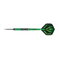 23g RAZOR WINMAU CRISIS 90% TUNGSTEN DARTS SET by PerfectDarts