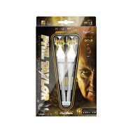 PerfectDarts SOFT TIP 18g TARGET PHIL TAYLOR G3 TUNGSTEN DARTS SET