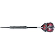 40g Ringed Harrows Assassin HEAVY Tungsten Darts Set by PerfectDarts