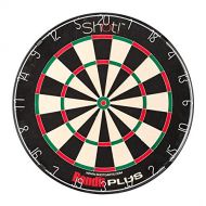 PerfectDarts Shot The Bandit Plus Steel TIP Dartboard