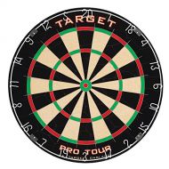 PerfectDarts Target Dart Board - Pro Tour Dart Board