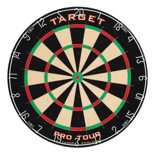  PerfectDarts Target Dart Board - Pro Tour Dart Board