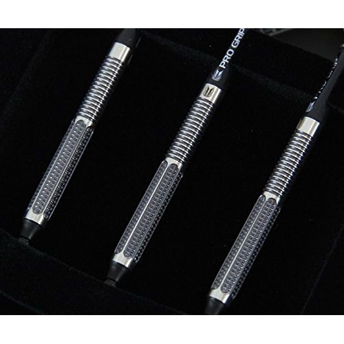  PerfectDarts Target Soft Tip Raymond Van Barneveld RVB 95% Tungsten Darts Set 17g