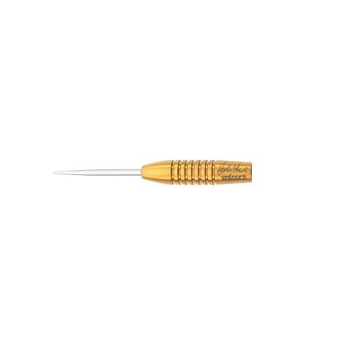  PerfectDarts 21g UNICORN JOHN LOWE GOLD PURIST TUNGSTEN DARTS SET