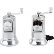 Perfex Salt and Pepper Mill Set