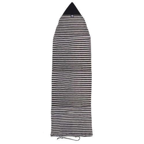  Perfk Stretch Sock Surfboard Surfboard Protective Cover Board Door Surfboard Hard Board Short Board Funboard Windsurfboard