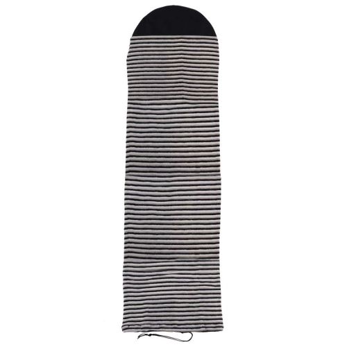  Perfk perfk Stretch Socke Surfboard Surfbrett Schutzhuelle Boardbaguer Surfbrett, Hartbrett, Kurzbrett, Funboard, Windsurfbrett