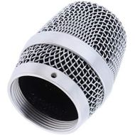 [아마존베스트]Perfk Microphone Grille Head for Wired Microphone