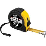 Performance Tool W5035 35-Foot 1-Inch Tape measure, Yellow