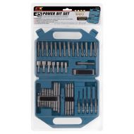 Performance Tool W1725 148-Piece Master Bit Set