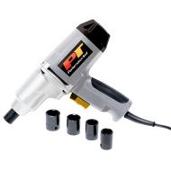 Performance Tool W50086 3/8 Drill with Keyless Chuck (Non-Carb Compliant)